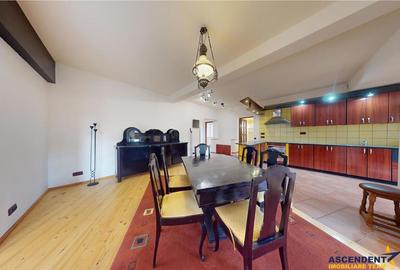 Edificiu interbelic:Rezidenta Lux,Sediu firma,Clinica,Investitie,Centru Civic,Brasov - LIVE - prezen - 12