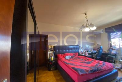 Apartament cu 3 camere circular, mobilat în Moșilor - 6