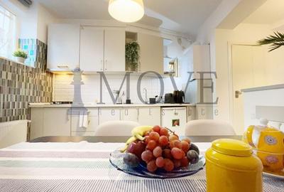 STUDIO DUBLU ULTRACENTRAL pe o stradă liniștită - 3