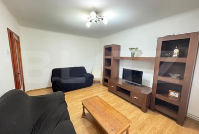 Apartament cu 4 camere decomandat, mobilat în 1 Mai - 2