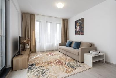 COMISION 0% - Apartament 2 camere Bd.Pipera - Iris Build - Rond OMV - 6