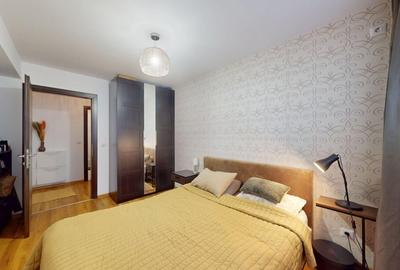 Camin impecabil | Centrala proprie | Mobilat integral - 11