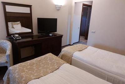 APARTAMENT 3 CAMERE, HOTEL ALPIN, POIANA BRASOV - 13