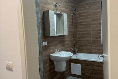 Apartament cu 2 camere semidecomandat în Giroc - 7