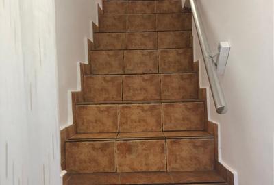 De inchiriat vila independenta pe Vasile Lascar la 5 min de Sos. Stefan cel Mare - 9