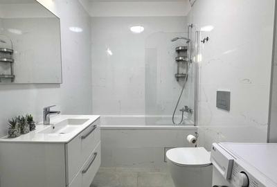 2 camere | Baneasa | Greenfield Residence | Otopeni | Parcare - 6