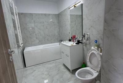 Apartament cu 3 camere decomandat în Rahova - 9