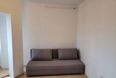 Garsonieră în Județean - 6