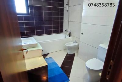 Apartament cu 2 camere semidecomandat în Dămăroaia - 3