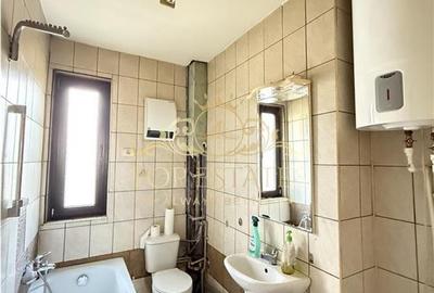 Casă individuală cu 3 camere cu Canalizare în Iancului - 3