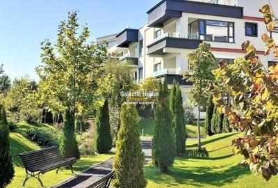 Penthouse TIP DUPLEX 380 MP -Laguna Residence VEDERE SPECTACULOASA | PARCARE SUB - 29