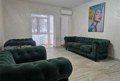 Apartament 3 camere cf 1 decomandat zona Micro 3 - 1