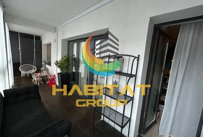 Apartament 3 Camere cu Terasa de Vanzare, Metrou Mihai Bravu - 14