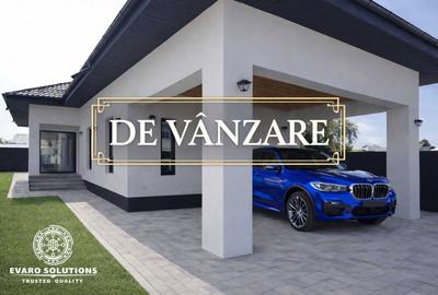 Casă cu 4 camere în Central - 7