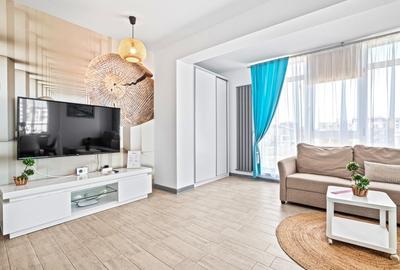 Alezzi Beach & Alezzi Odyssey – Apartamente cu facilități, până in Mai 2026 - 12