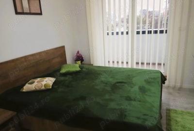 Apartament cu 2 camere decomandat în Torontalului - 7