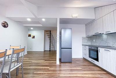 Apartament 3 camere de inchiriat, 100 mp, zona Buna Ziua Apartament 3 camere de inchiriat, 100 mp, zona Buna Ziua - 15