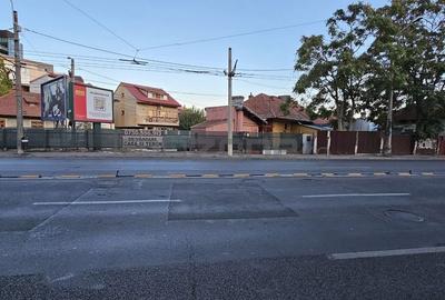COTROCENI - RAZOARE, TEREN 308MP, TOATE UTILITATILE, URBANISM, COMISION 0%. - 1