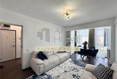 Vanzare apartament 4 camere, de lux, renovat, zona Malu Rosu, Ploiesti - 2