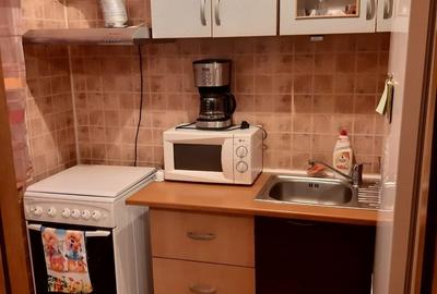 Garsonieră semidecomandată, mobilată în Theodor Pallady - 6