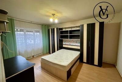 Apartament cu 3 camere decomandat, mobilat în Inel II - 7