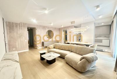 APARTAMENT LUX/BLOC BOUTIQUE/TERASA/ZONA DE REFERINTA/CHARLES DE GAULLE - 1