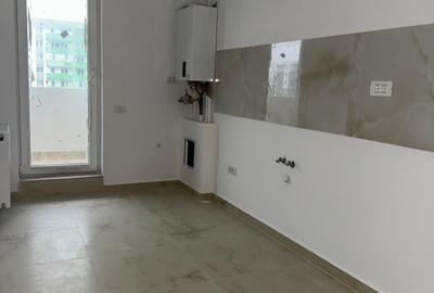 Apartament cu 3 camere decomandat, mobilat în Berceni - 1