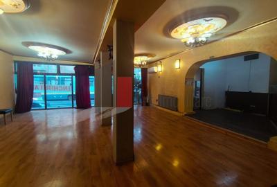 URGENT!, Parcul Carol, DESCHIDERE MARE, COMERCIAL/BIROURI, NEGOCIABIL - 2