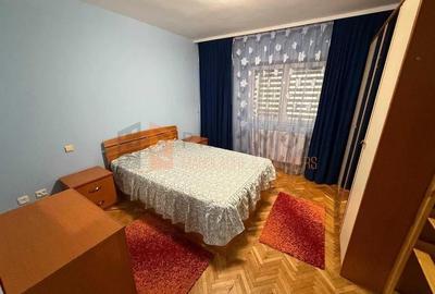 Apartament 3 camere cf 1 decomandat zona Micro 3 Apartament 3 camere cf 1 decomandat zona Micro 3 - 3