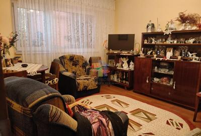 Etaj 1! Mobilat si Utilat, 2 camere confort 1 Decomandat, 57 - 5