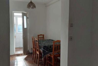 Apartament cu 2 camere decomandat în Central - 4