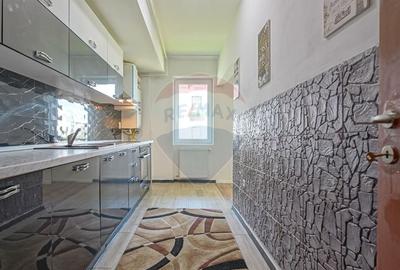 COMISION 0% | Apartament cu 2 camere | Parcare | Ozone Residence | - 7