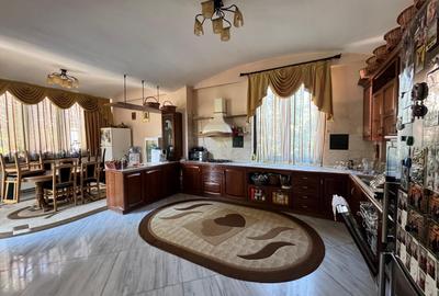 Duplex cu 13 camere cu Canalizare în Pipera - 5