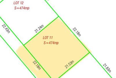 Spațiu comercial, în Sânpaul - 8