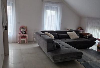 Casa cu semineu superb + terasa inchisa | Smart | Fotovoltaice 11 kW | Carport - 7