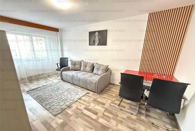 Apartament cu 2 camere decomandat în Griviței - 3