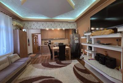 Apartament cu 2 camere semidecomandat în Ultracentral - 5