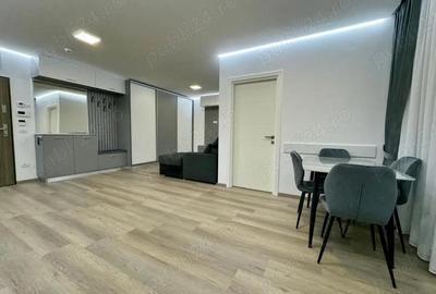 Apartament cu 2 camere decomandat în Central - 1