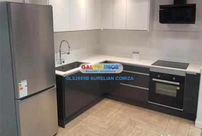 Garsonieră decomandată în Străulești - 1