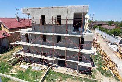 Patruplex Bragadiru fara pereti comuni - 5