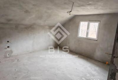 Casă cu 4 camere cu Teren 1000 Mp în Central - 18