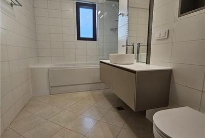 Apartament cu 4 camere în Aviatorilor - 17