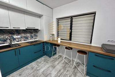 Casa tip duplex de inchiriat | Borhanci | Sauna | Gradina 340mp - 5