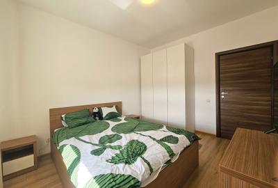 Apartament cu 2 camere decomandat, mobilat în Timpuri Noi - 19