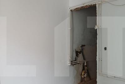 Casa de vanzare cu 2 camere ,Curtea41 - Tg Secuiesc, zona c - 12