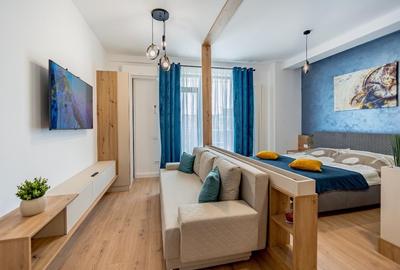 Garsonieră în Nord - 1