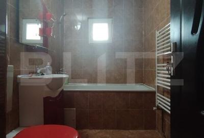 Apartament 2 camere, 52mp, mobilat si utilat, Zona Primariei Apahida - 6