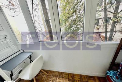 Apartament cu 2 camere, mobilat în Romană - 8