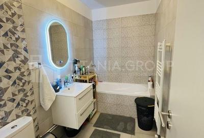 Studio modern pe 2 etaje cu 2 bai, parcare, pet friendly, long-short term - 4