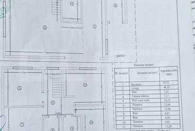 Casă individuală cu 5 camere cu Teren 500 Mp în Mărișel - 8